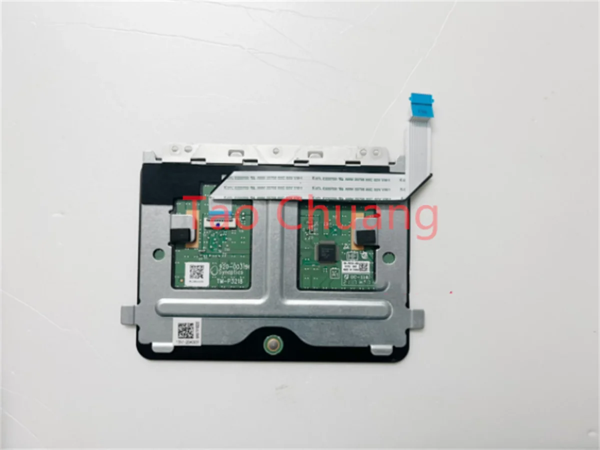 FOR Acer SF314 SF314-52G N17P3 touchpad mouse button board TM-P3218
