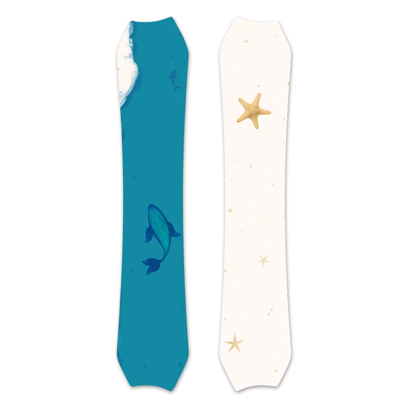 

Snowboard Splitboard Freeride Snowboard Skiing Board Wholesale Snowboard Winter Sport