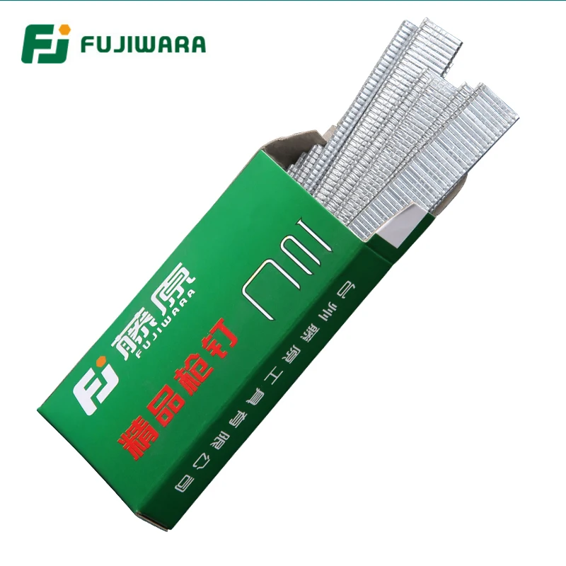 FUJIWARA Manual Nail Gun Special Straight Nails 400