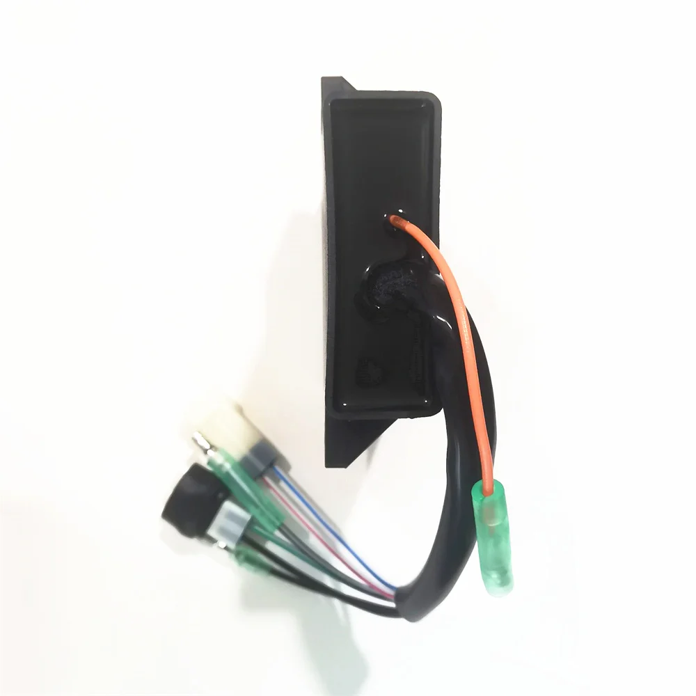 

CDI Box Ignition 4EM-85540-00 For YAMAHA YFM80 BADGER 1992-94