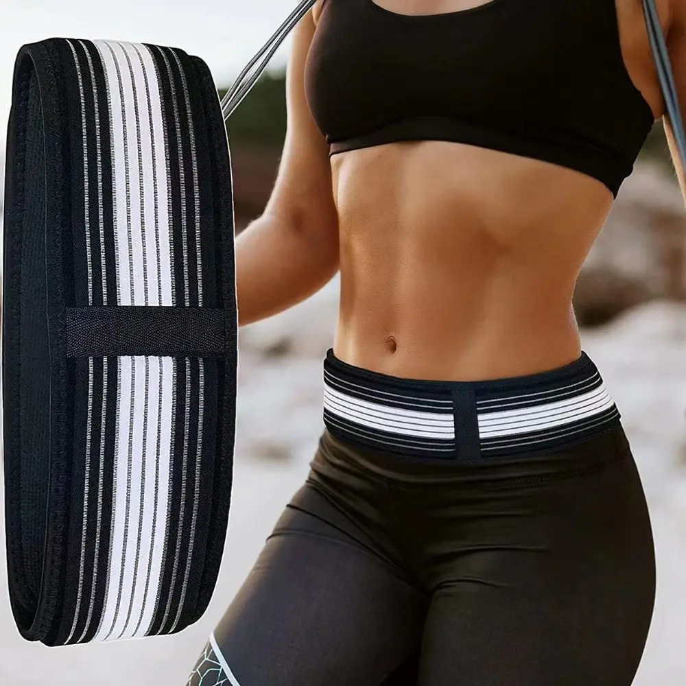 Simple Support-Hip Postpartum Body Shaper Seamless Thin Waist Trainer Max 140cm Belly Contracting Slimming Shapewear Female