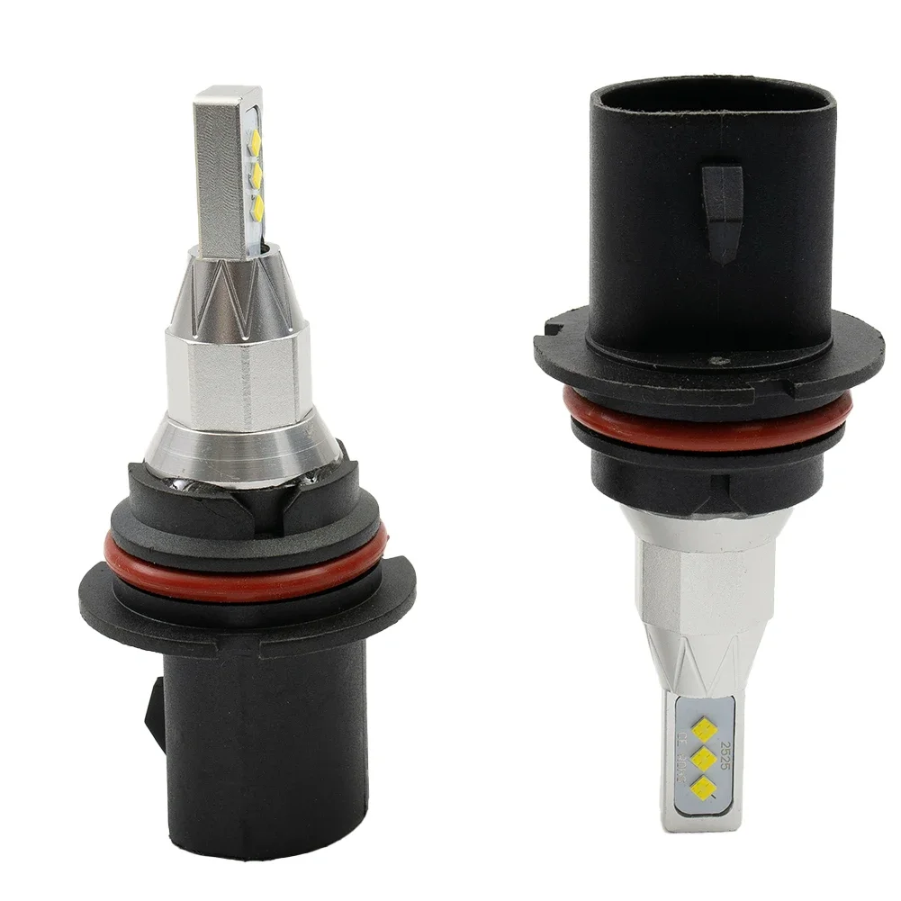 9007 9004 HB5 LED Headlight New 150W IP67 IP67 Water Resistant And Designed For Use In Heavy Rains Heatsink Aluminum Shell