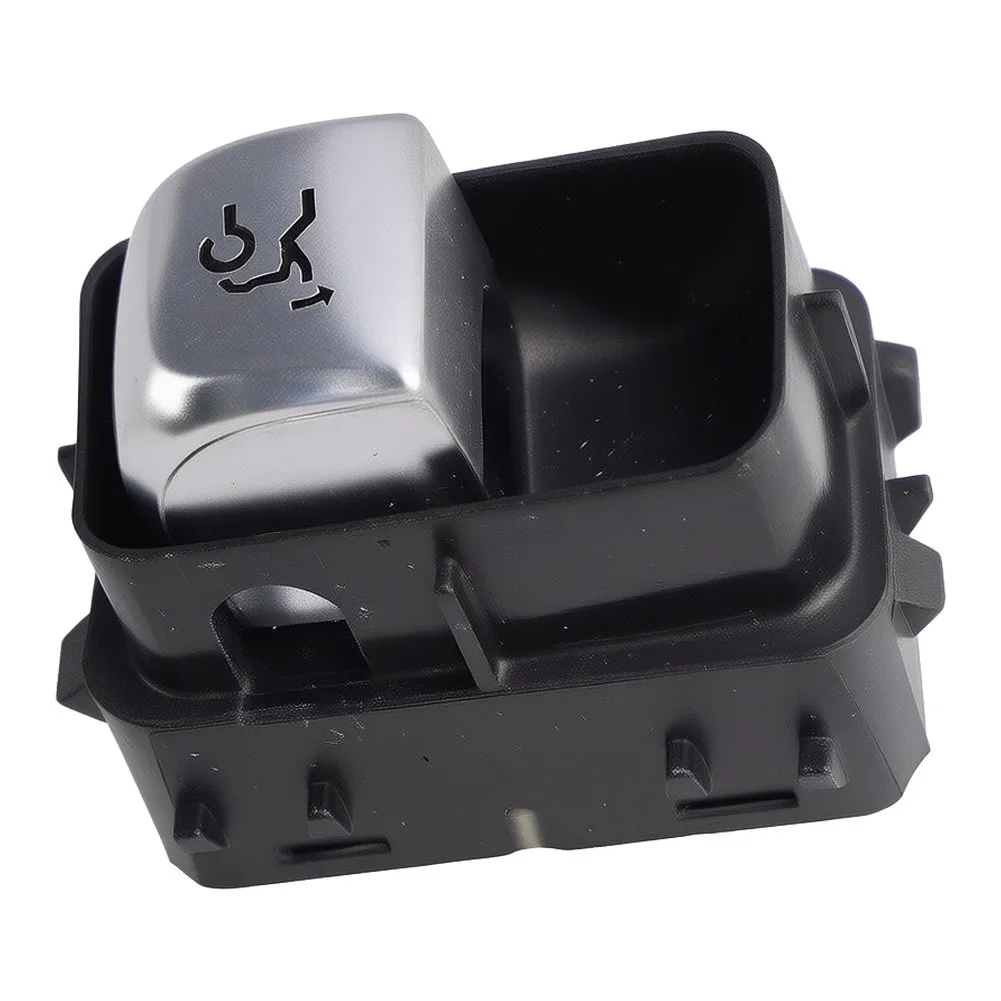 OEM Replacement Trunk Lock Release Switch for Mercedes-For Models Including W213 W222 W205 W212 W167 W223 and More