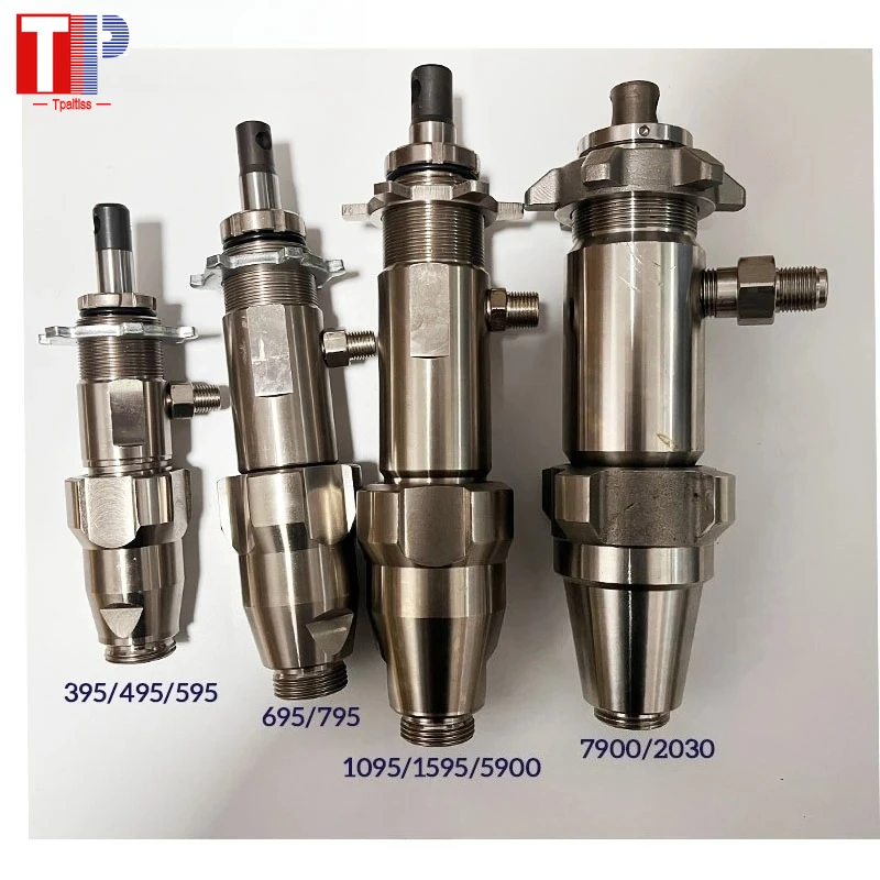 

Airless Sprayer Pump Assembly 246428/248204/16Y706/249122For Airless Paint Sprayers 395 495 595 695 795 1095 5900 7900 2030