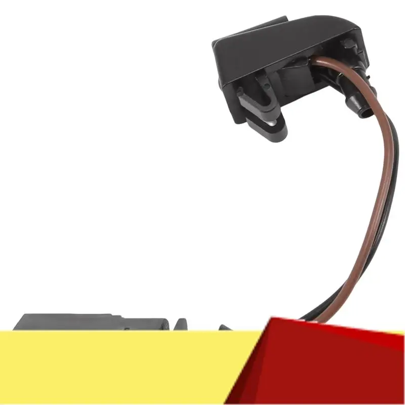 

Форсунка омывателя лобового стекла, водяная форсунка переднего стекла 1Z0955986 для SKODA OCTAVIA 2004-2015 с подогревом-M53K