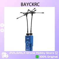 BAYCKRC C3 ExpressLRS 915/2.4G Dual-Band Gemini NANO TX ELRS Module for RC Transmitter Parts