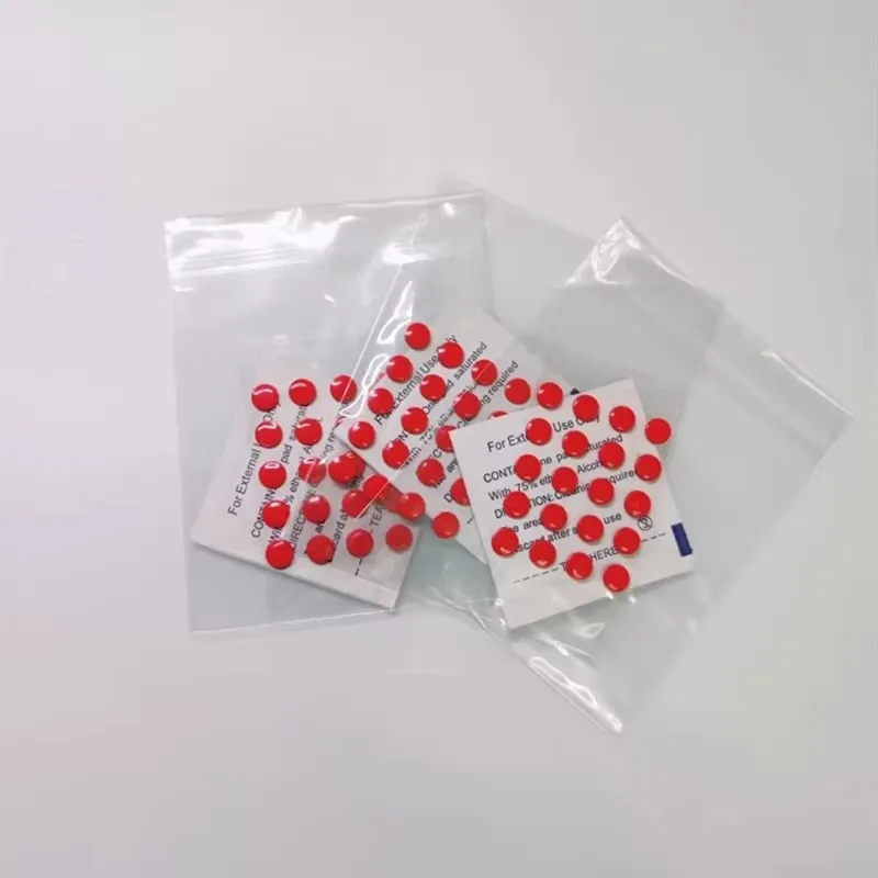 Trashpad Special Technology Small Round Dots DIY Mouse Skates Feet Universal PTFE ICE Speed Control Mice Glides Wear Resistant