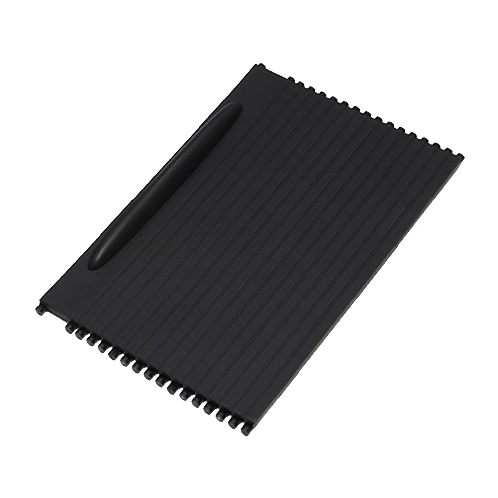 

Rolling Panel Interior Cup Holder Plastic Construction Replaces Damaged Part Easy Installation For Cayenne 2003-10