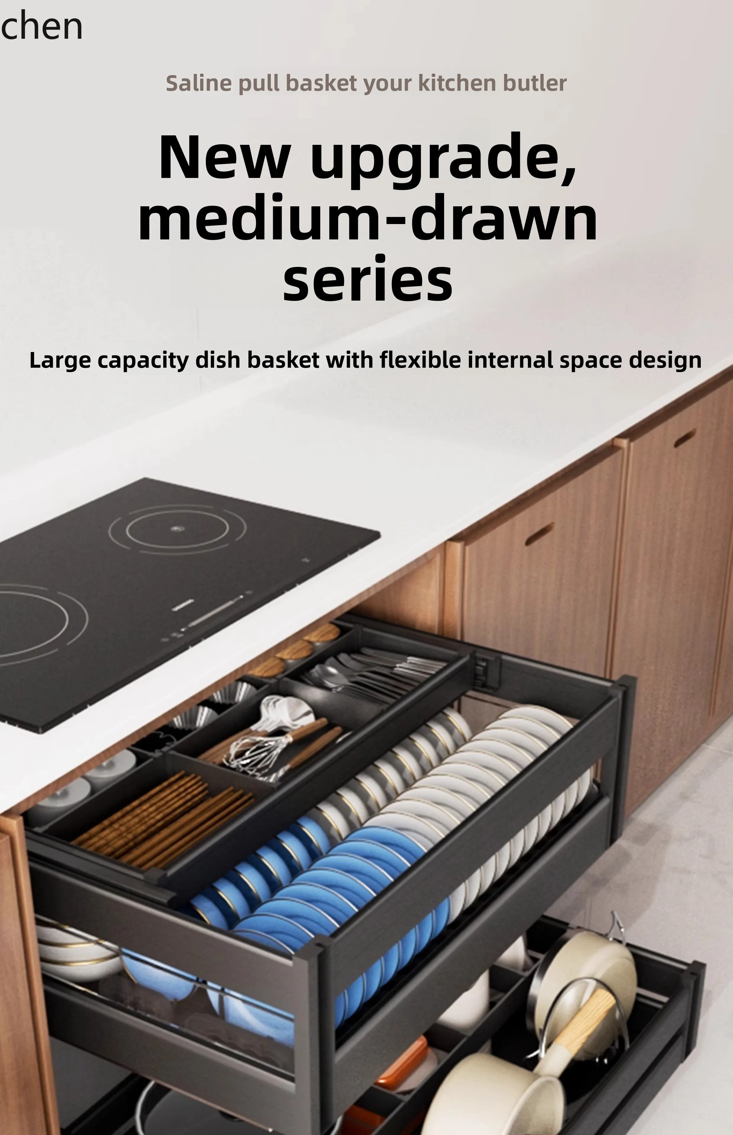 Lxc Kitchen Cabinet… - image