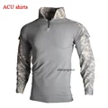 acu shirts