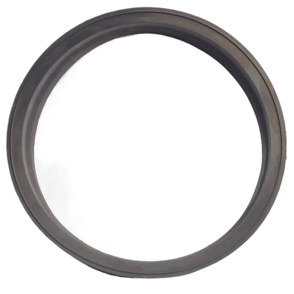 Oil Pump Tank Seal Rubber Ring Fixed Cap for Nissan Tiida Hatchback Tiida Sedan X-Trail Qashqai Teana Sylphy Livina