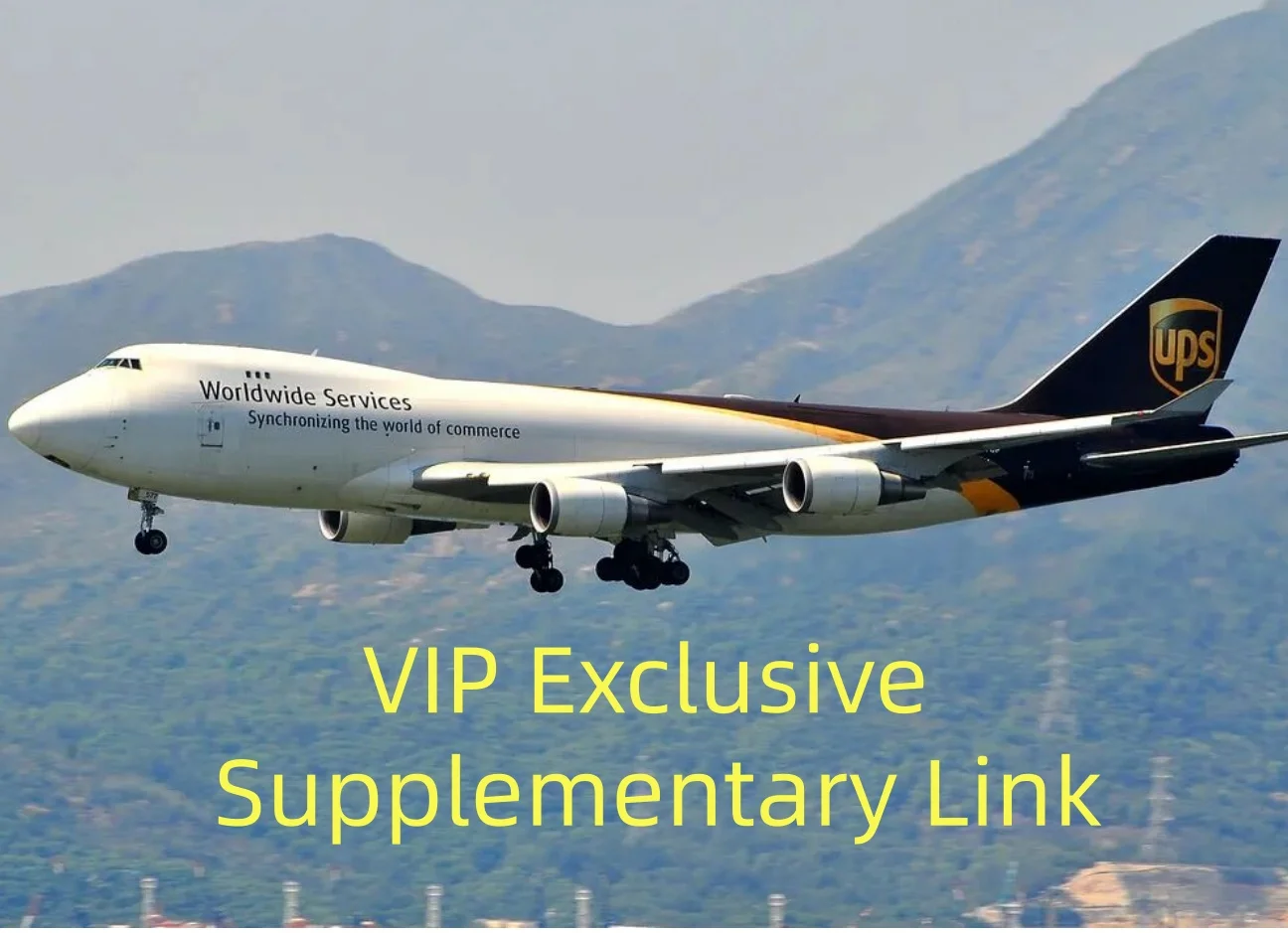 

VIP Exclusive Supplementary Link 4