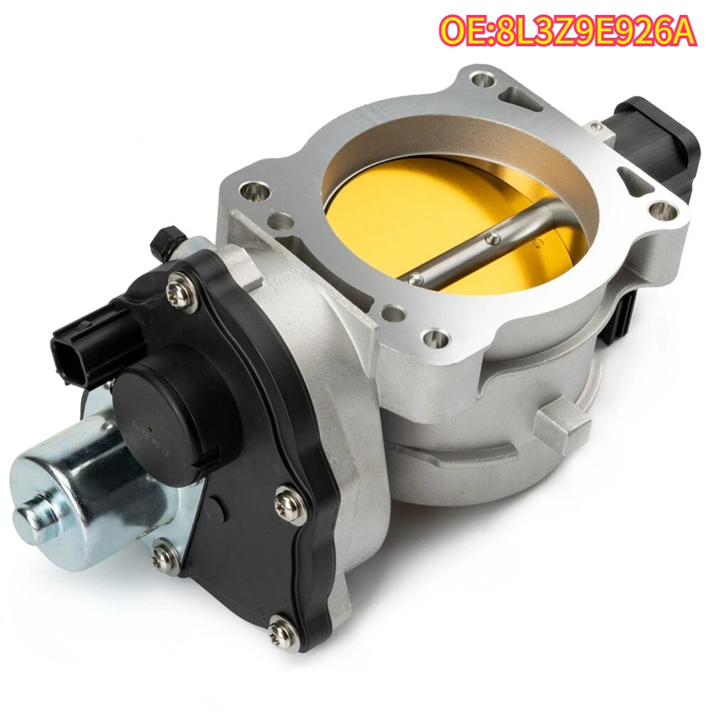 

High quality New For 8L3Z9E926A Eafix Throttle body Ford Brand New products 8L3Z9E926A