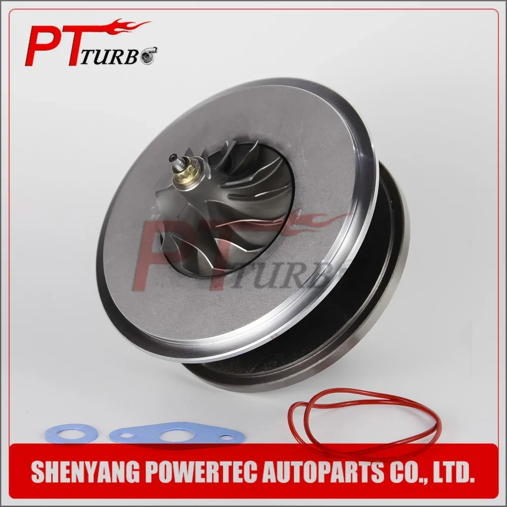 

Car Turbocharger Cartridge 711017-0002 Internal Replacement Parts for Mercedes S 320 CDI W220 145 Kw 197 HP OM613 6130960499 CAR