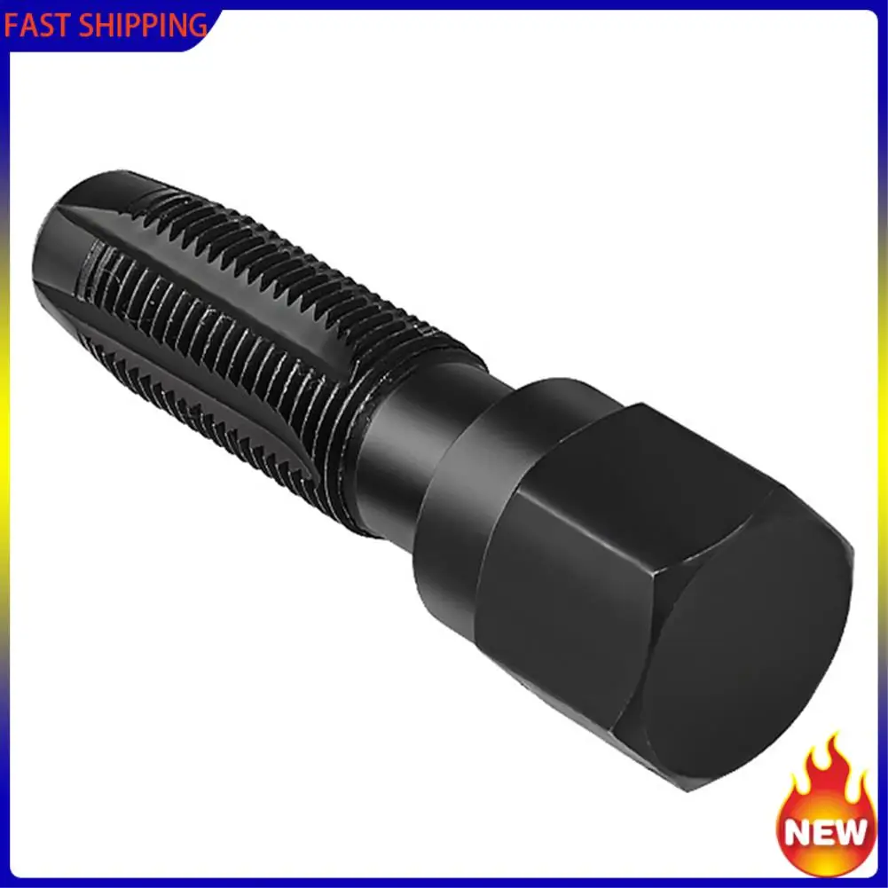 Tendencia caliente-16 unids/set práctica grifo de mantenimiento de coche nuevo para herramienta de bujía Auto automóviles recauchutado hilo de acero para vehículos