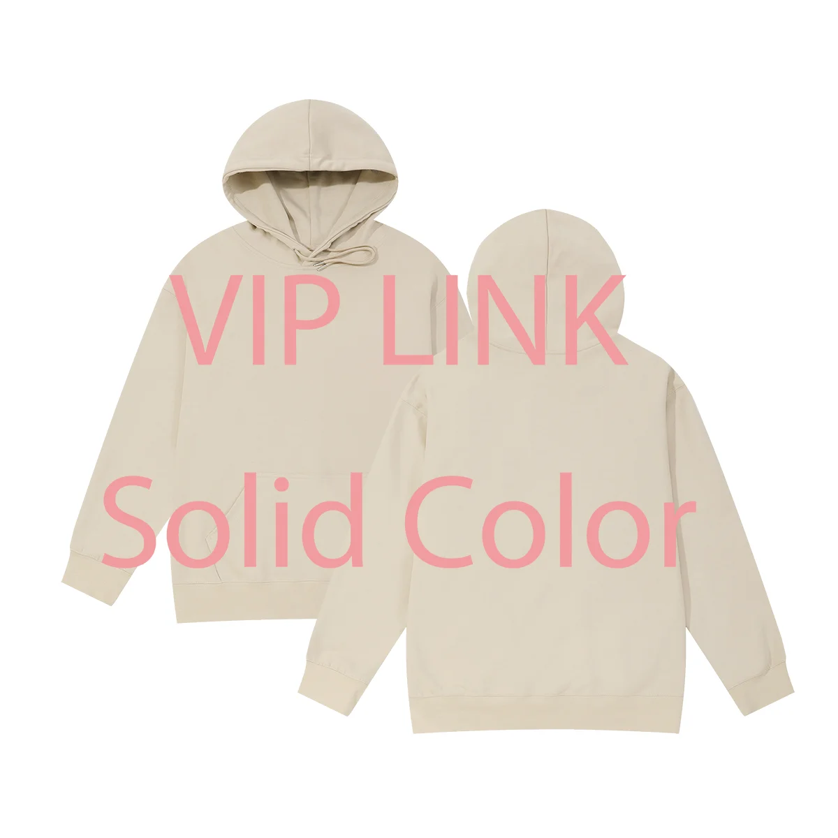 

SOLID COLOR Hip Hop Rapper Vintage Hoodies Sweatshirts Men Women Unisex Cotton