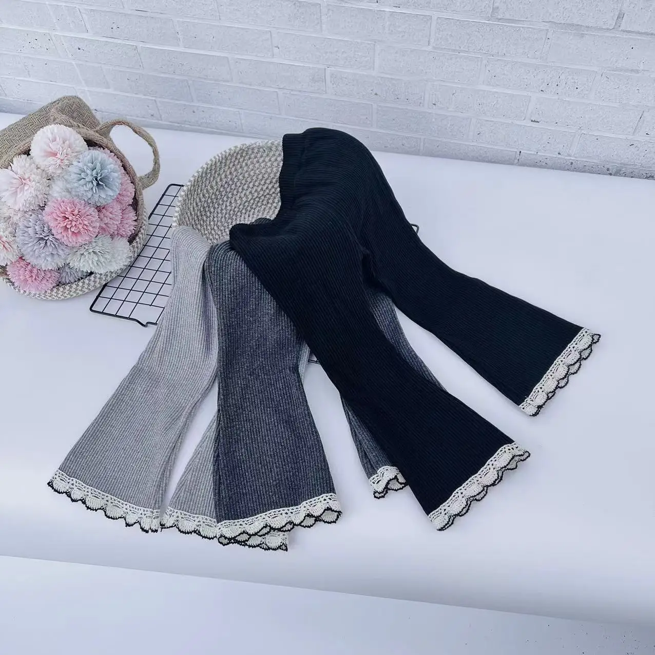 Spring Autumn Toddl… - image