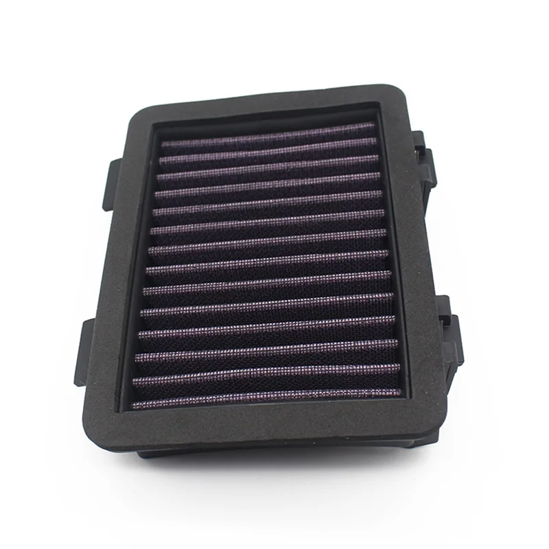 

NEW-Motorcycle Air Filter Air Filter For 250Duke 390Duke Air Filter Cleaner For 250 390 DUKE