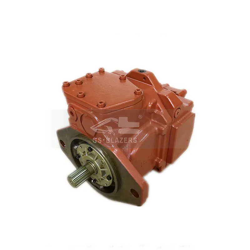 70-5G hydraulic pump for Takeuchi 175/185/285 K7SP36 Liugong 915 Yuchai 160 plunger pump excavator parts
