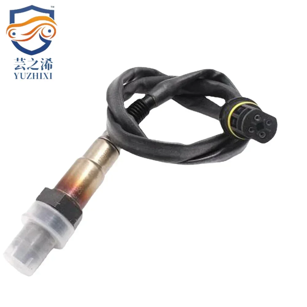 0025400617 0258006475 Oxygen Sensor For Mercedes Benz W203 W211 W204 CLK C180 C230 E200