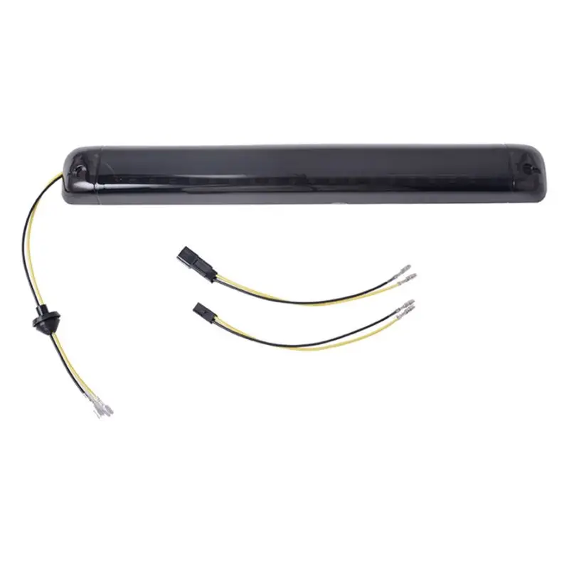 

Stable-Car Tail Light High Mount Brake Light Third Brake Light Rear Stop Lamp For Chevy Suburban GMC Yukon Hummer H2