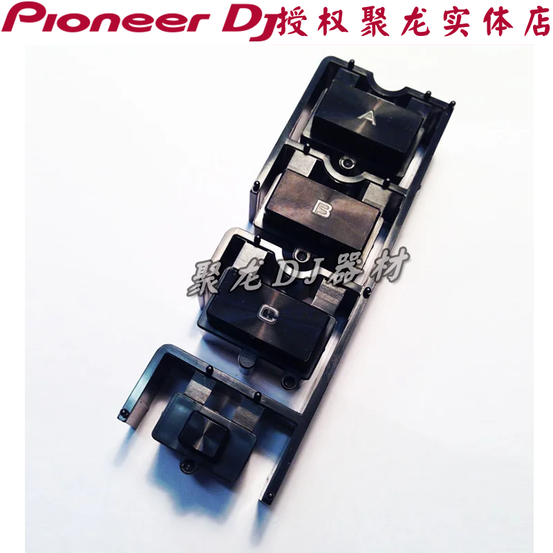 

Дисковый рекордер Pioneer CDJ2000 2000nexus ABC, кнопка запуска горячей точки доступа DAC2469, аксессуары