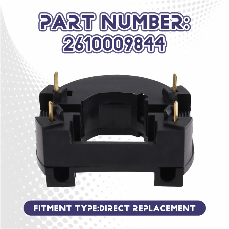 A27F-Per Dremel 3000 Accessorio interruttore supporto flangia 2610009844 Accessorio per elettroutensile