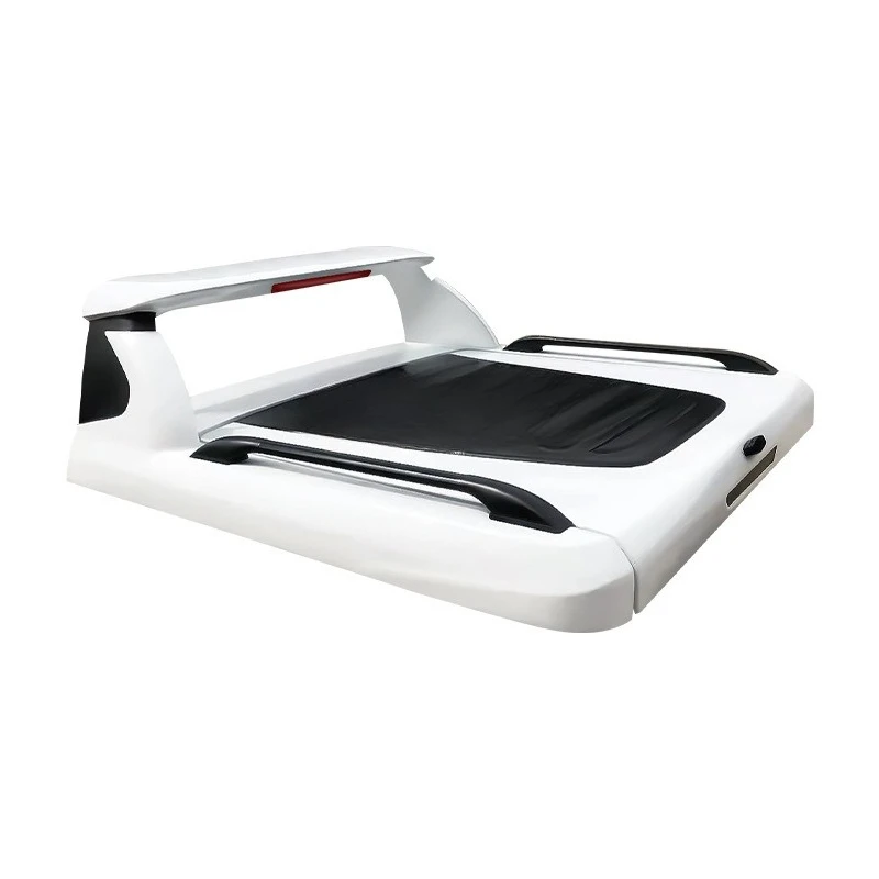 

Suitable for cars, pickup truck trunk covers, modifications, hydraulic flat covers Type B