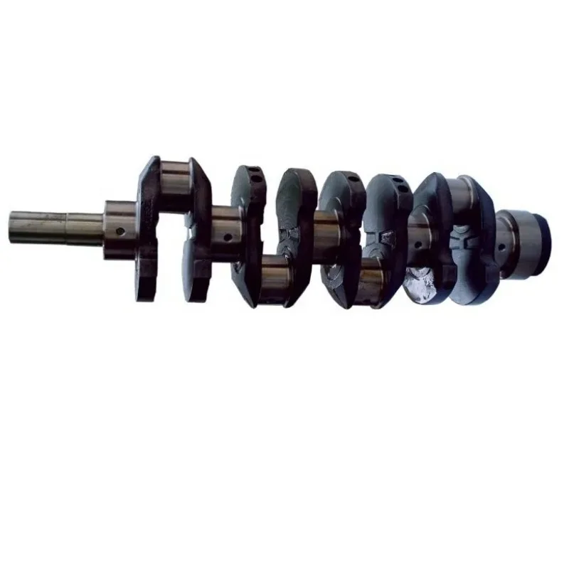 

Top Grade For Sale Auto Spare Parts 1DZ Crankshaft For TOYOTA Engine 1DZ Crankshaft For Wholesale