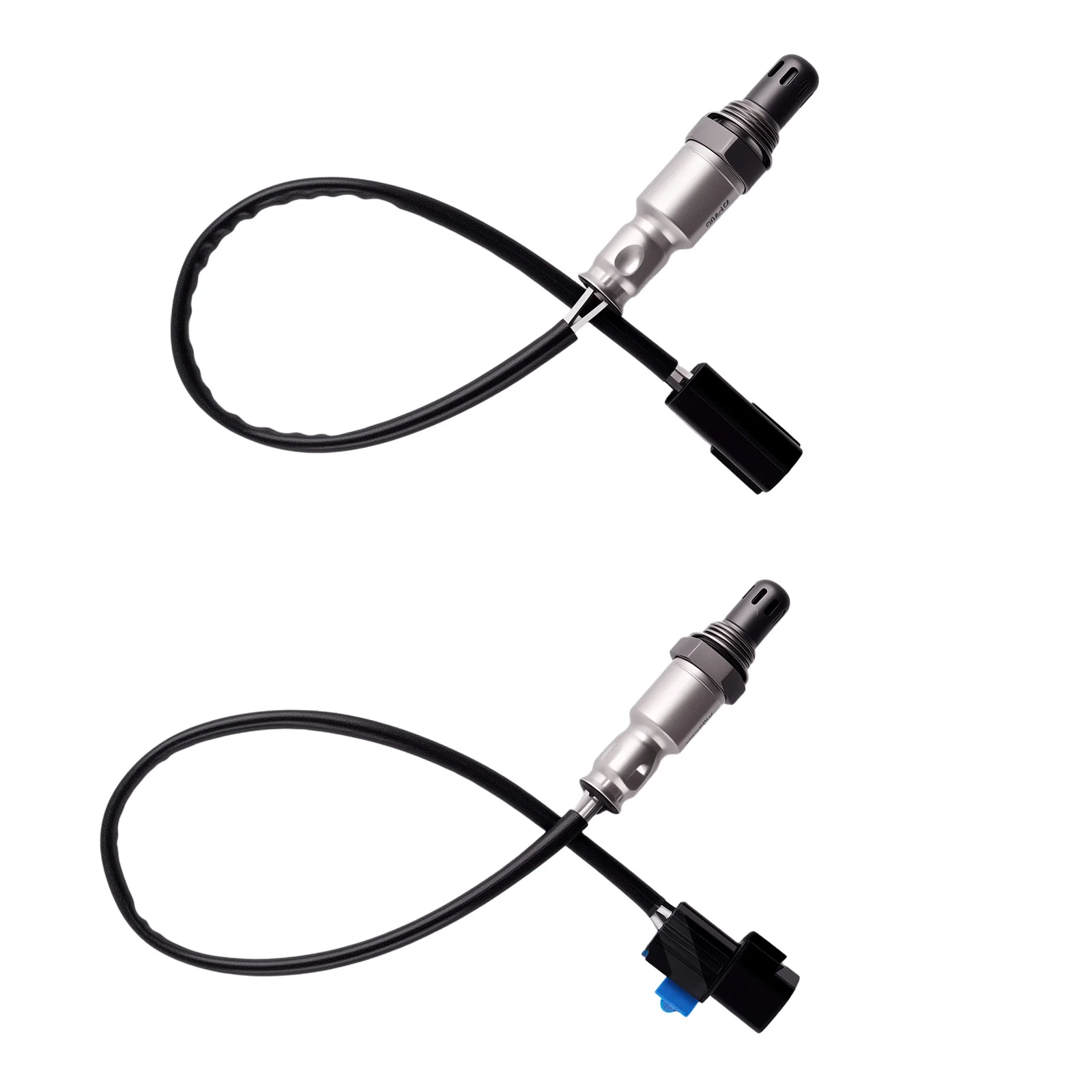 

Set of 2 O2 Sensor Up+Downstream For Pontiac Wave5 1.6L 2006-2007 234-4293