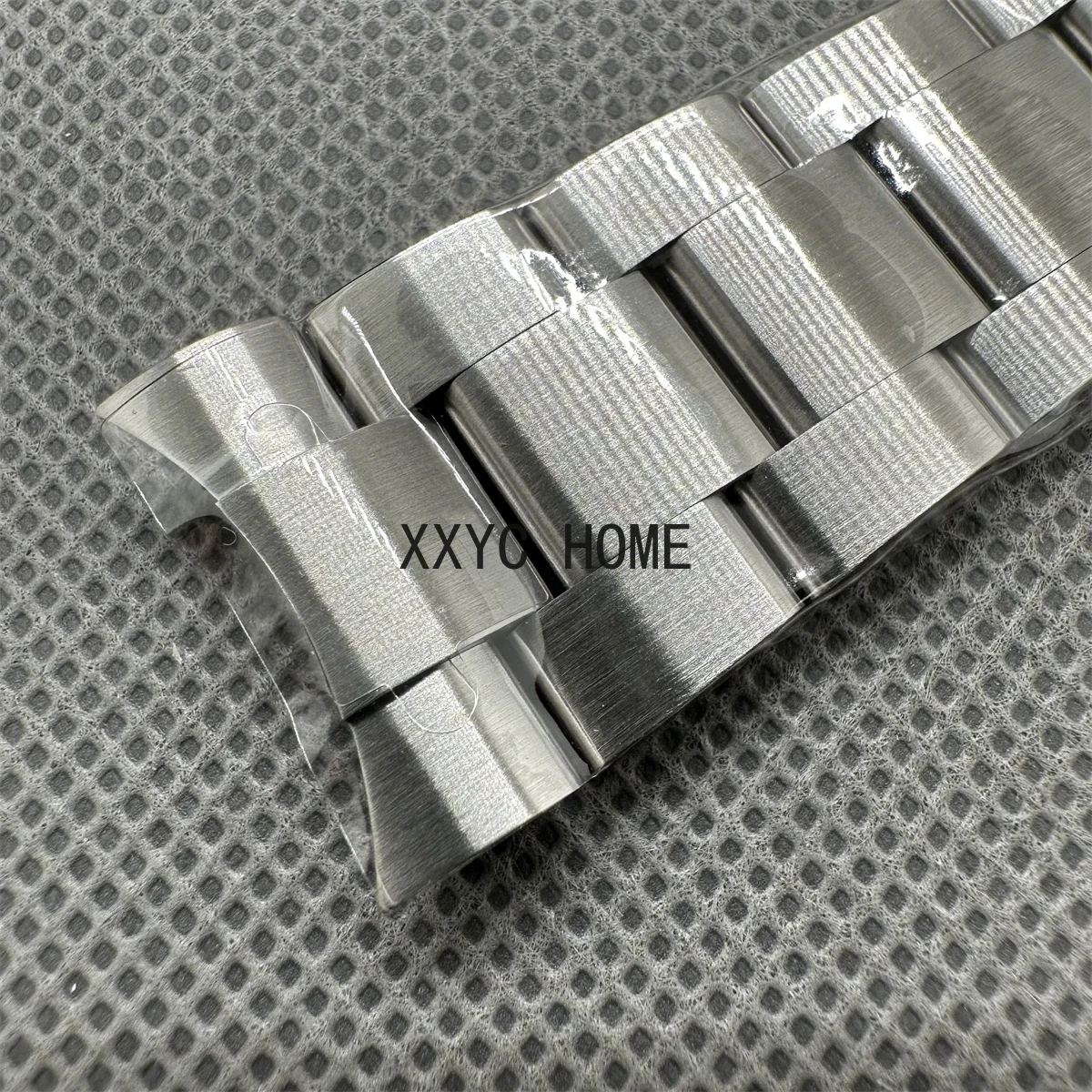 Watch parts AR factory 904L steel strap oyster bracelet for 126610 submariner 41mm 3235 movement watchmaker ARF