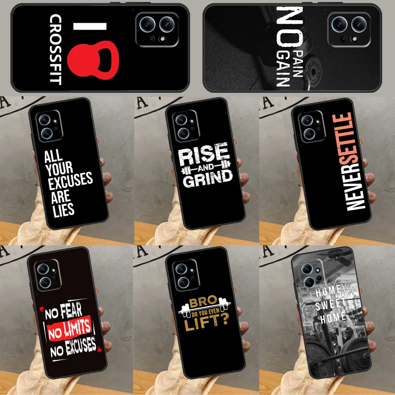 Motivational Gym Fi… - image