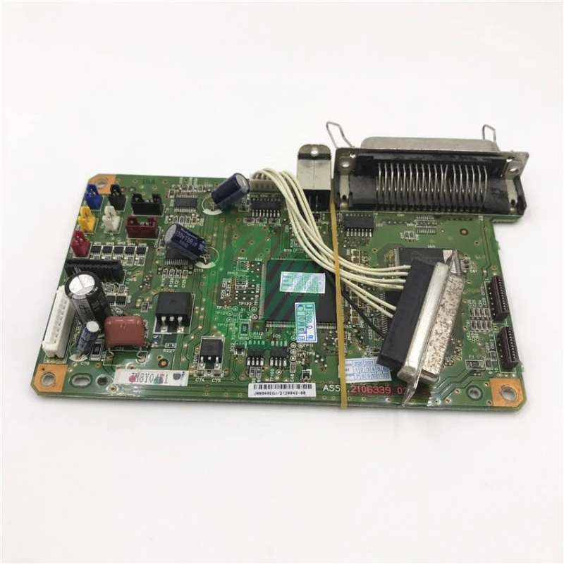 Refurbished Main board formatter board for Epson lx300+ II dot-matrix printer spares parts