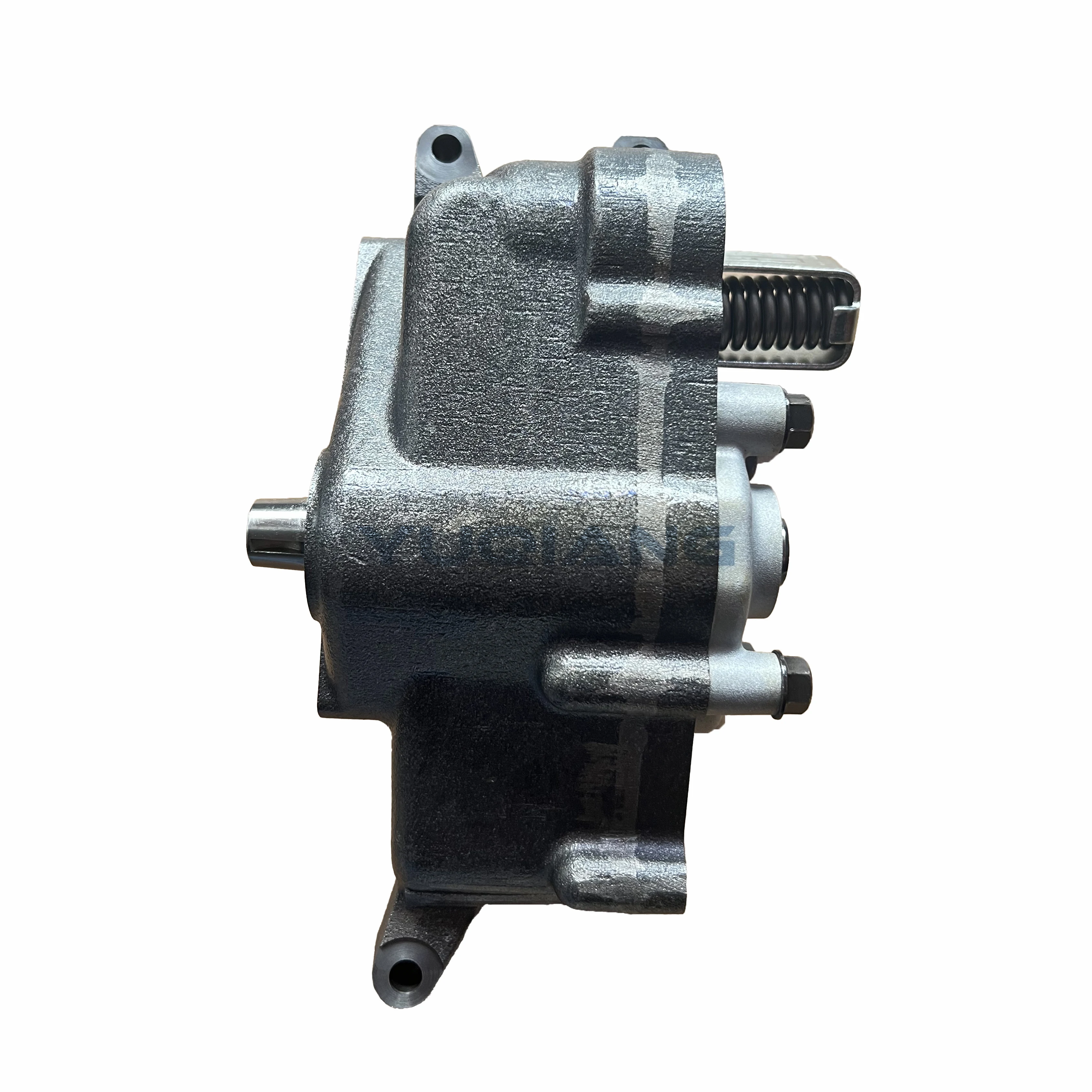 

Machinery Engine Oil Pump 4N8734 7C6498 4N0733 161-4111 161-4113 4N-0733 for 3406 3408 C15 Engine