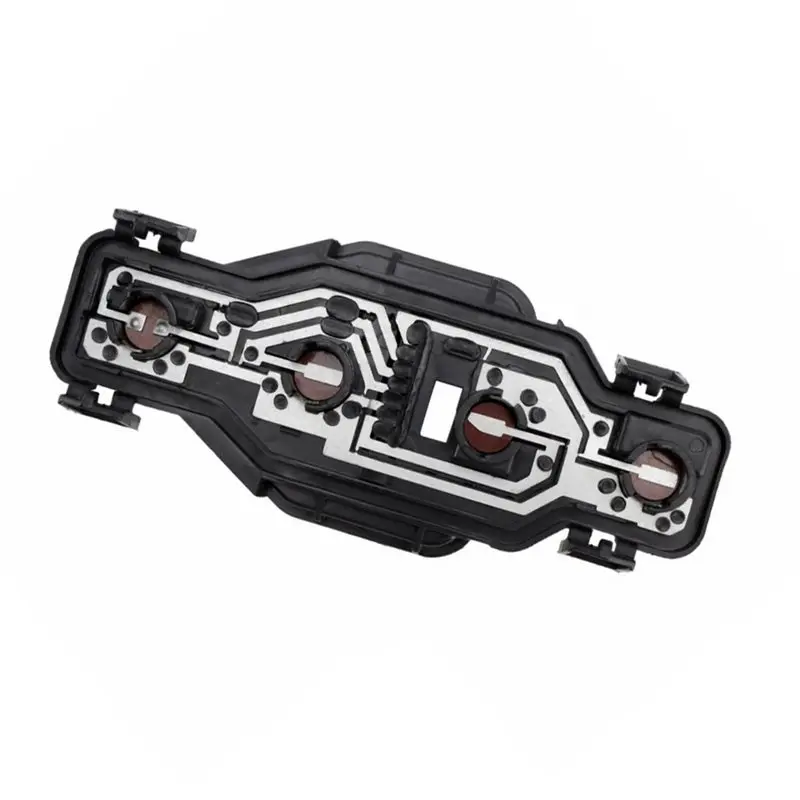Rücklicht-Glühbirnenhalter für Partner Citroen Berlingo 1996-2011 Teilenummern 634679 6346.79 6346 79-A28K – Detail 5