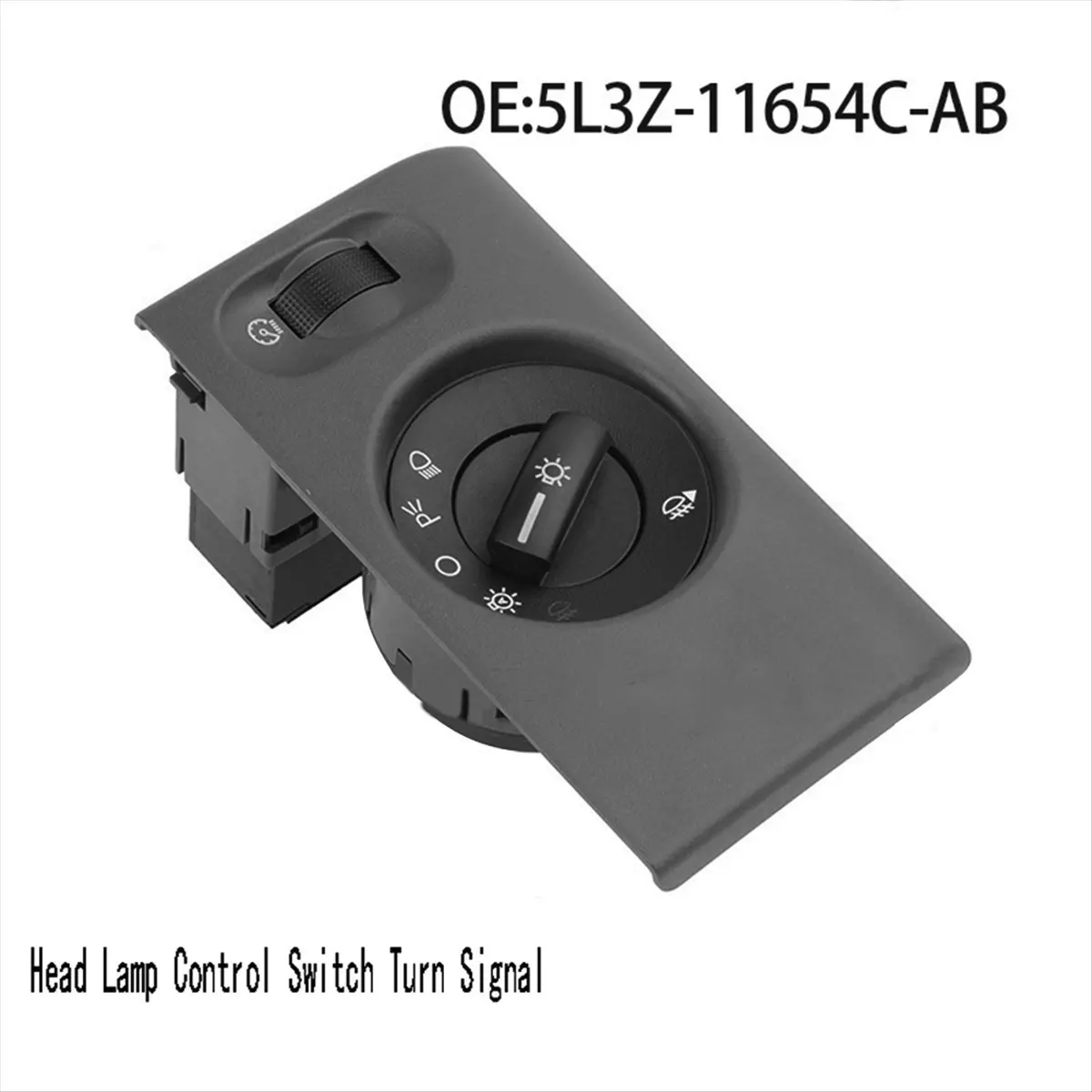 Turn Signal Switch For Ford F150 F-150 2005-2008 New Arrivals