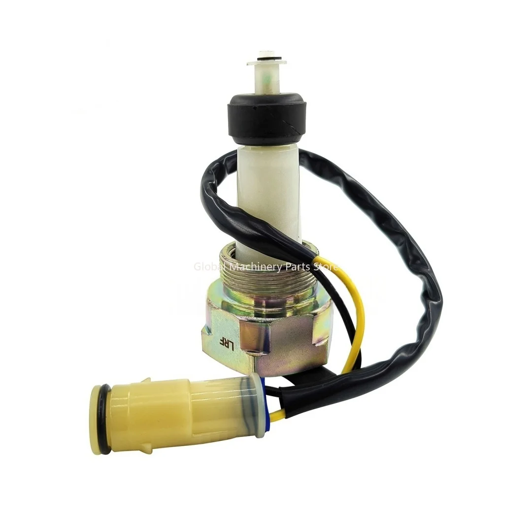 14541720 Water Tank Level Sensor for Shandong Lingong  SDLG 140, 210, 240, 260, 360, 460B Excavators