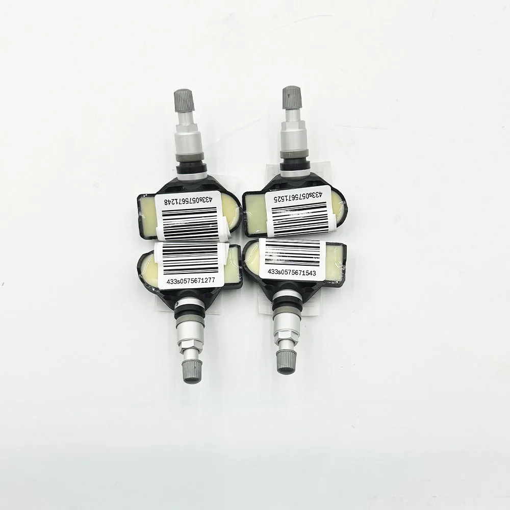 1/4Pcs TPMS OE 5Q0907275B 5Q0907275 For Audi Skoda A3 A7 A6 Porsche 718 911 Cayenne VW Tiguan Passat Beetle Tire Pressure Sensor