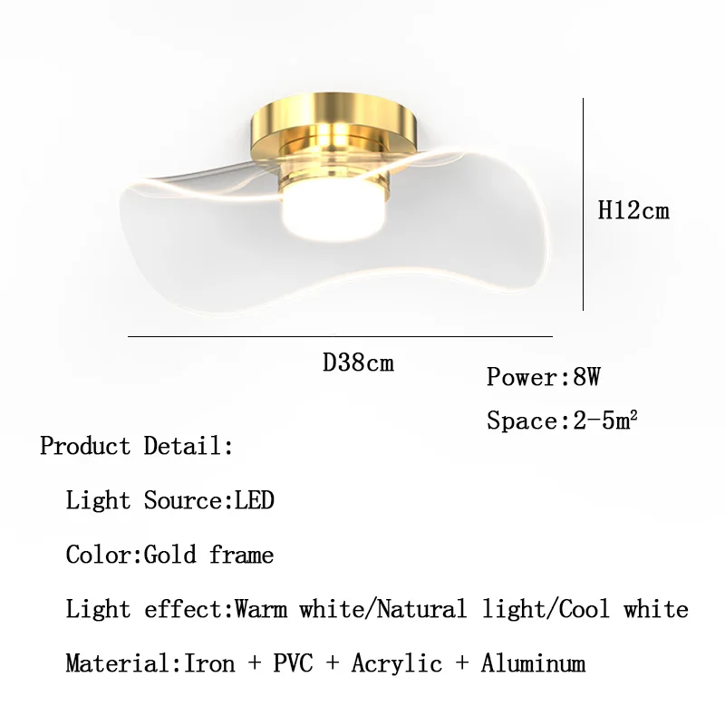 Led Modern Ceiling Chandeliers For Corridor Lighting Hallway LED Ceiling Lamps Living Rool Kitchen Dining Room Fixture Lustres