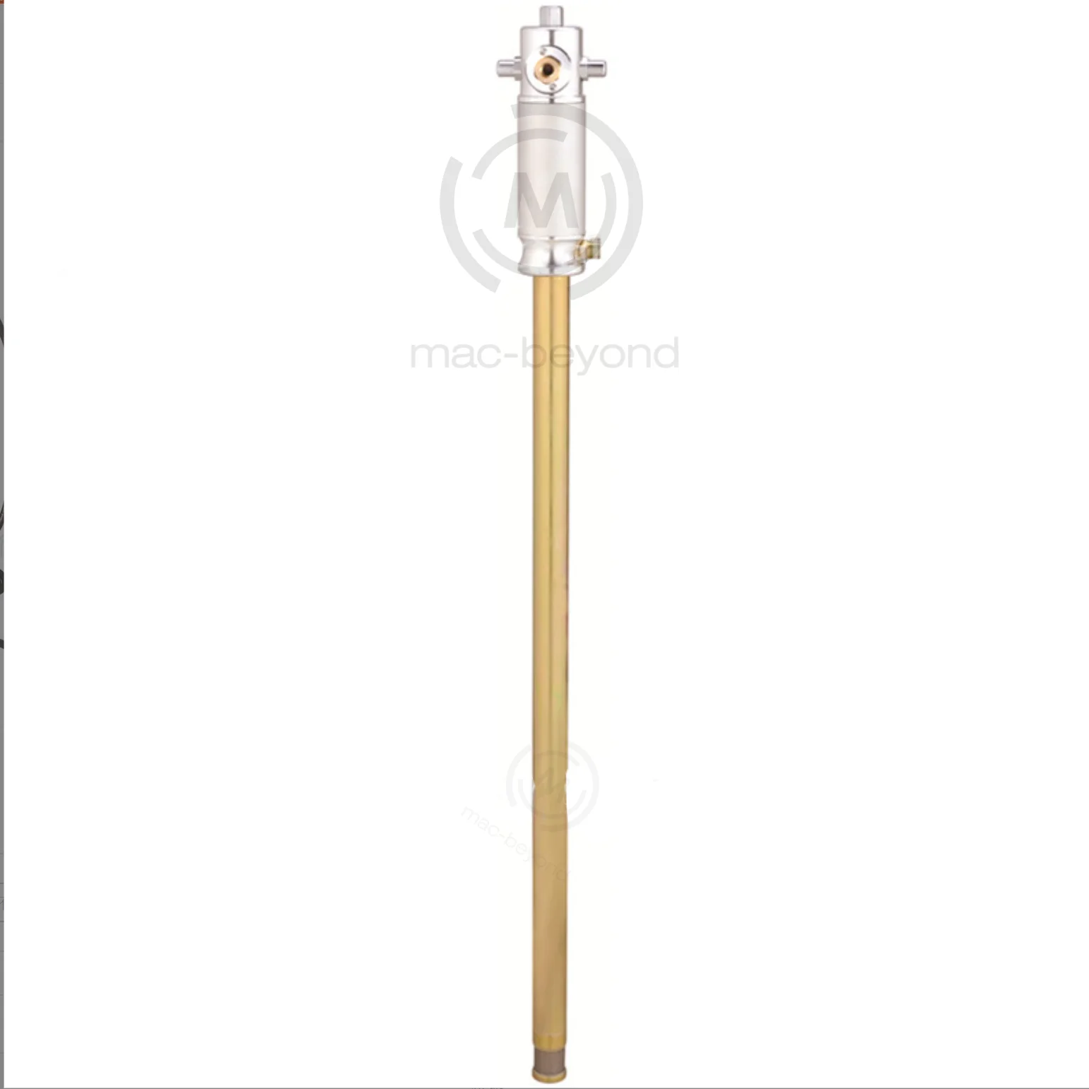 Grease Dispensing Kits For Trolley-mounted Grease Oil Pump Unit Mobile Grease Dispenser Kit