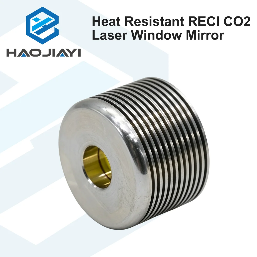 RECI Laser Tube Output Window  - Laser Tube Replacement ulasan dan harga