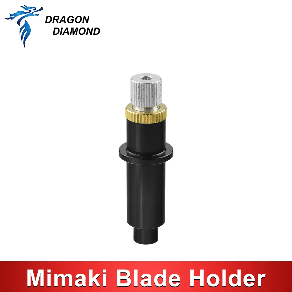 

1PC Blade Holder For Mimaki Cutting Plotter Vinyl Cutter Knife
