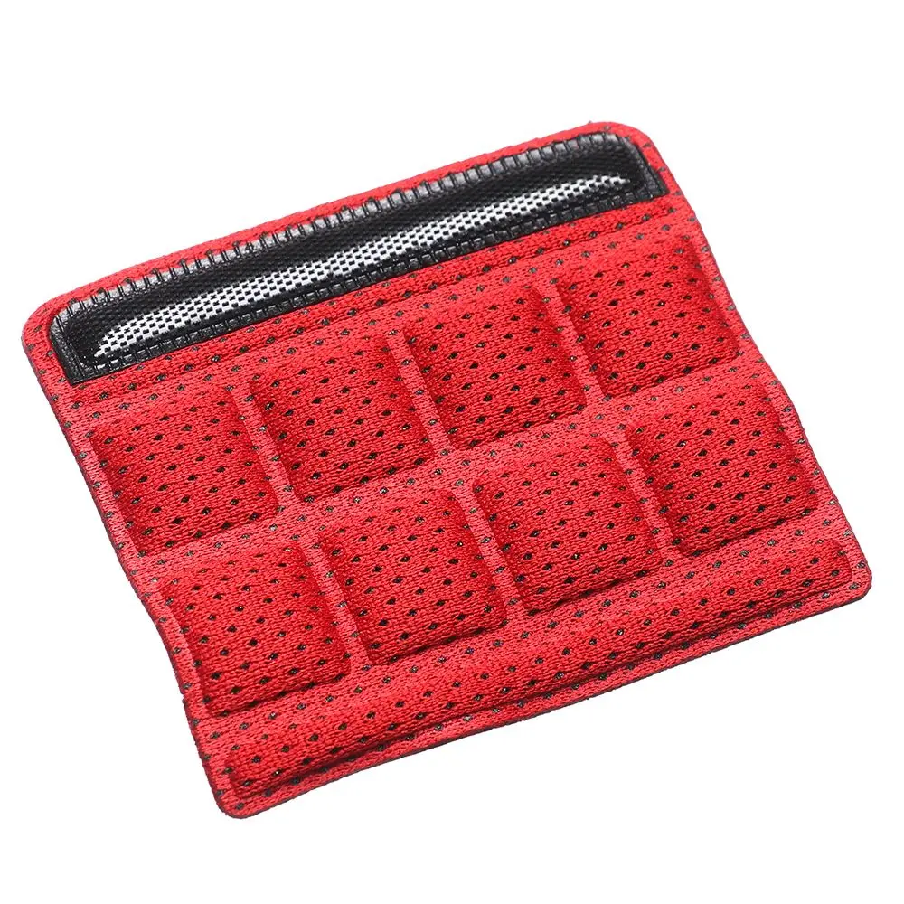 27pcs Cycling Sealed Sponge Helmet Inner Padding Kit Protection Pad Replacement Foam Pads Set