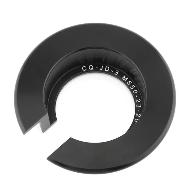 L38A-ملحقات الدراجة النارية لـ Kawasaki Versys 650 2015-2023 مجموعة وصلة خفض قابلة للتعديل