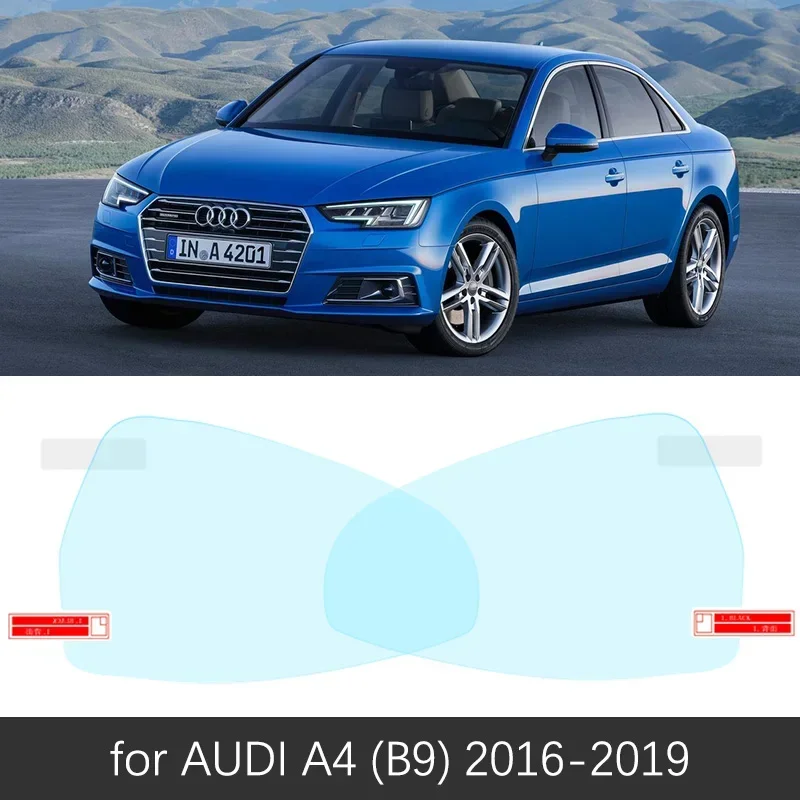 Full Cover Anti Fog…