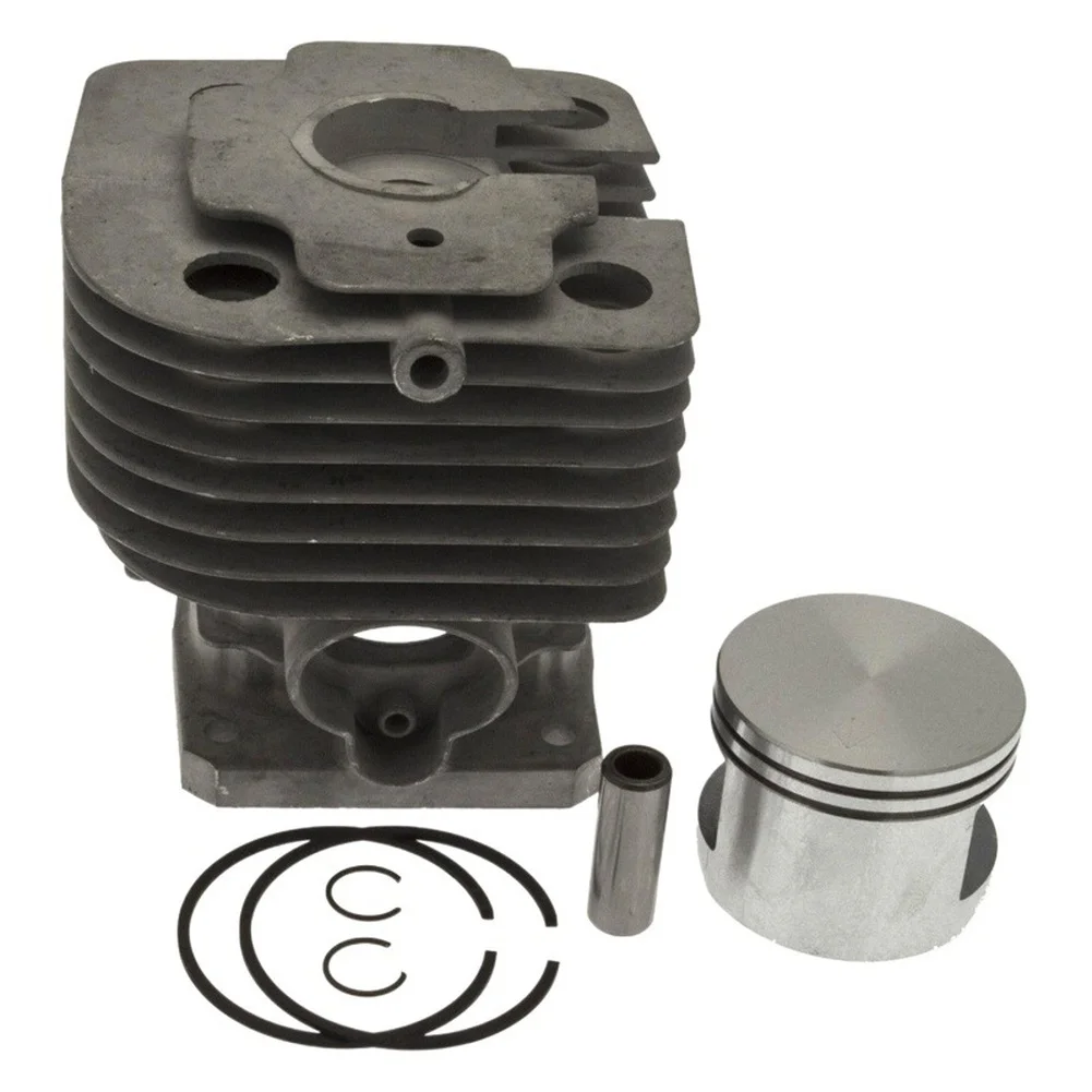 Fuel Engine Part FS450 Cylinder Kit For Engine Repair Fuel Engine Easy Installation Lightweight 620 Grams Single-piece Kit