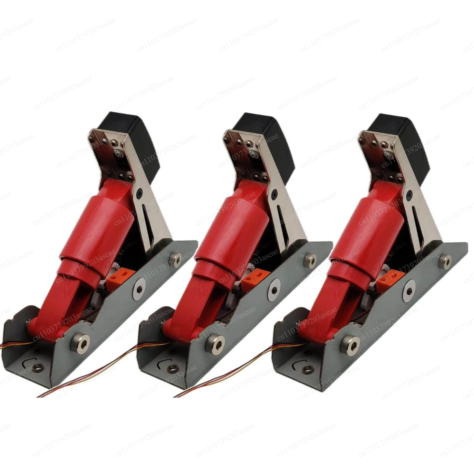 For G29 Pedal Accelerator Brake Clutch G920G923 Pedal Accessories