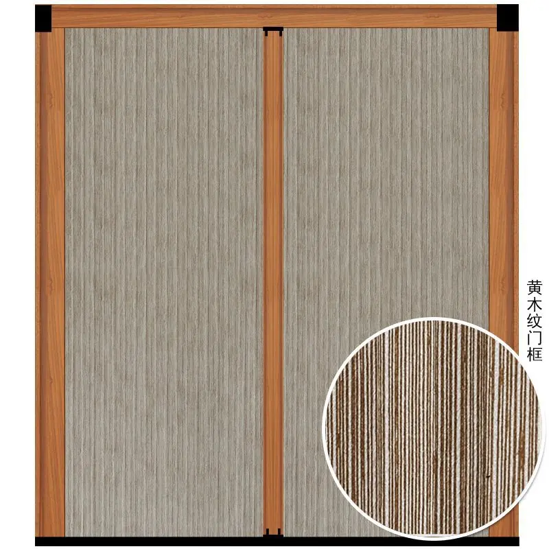 باب منزلي منزلي بدون ثقب قسم المطبخ باب منزلق قابل للطي لغرفة المعيشة والمرحاض