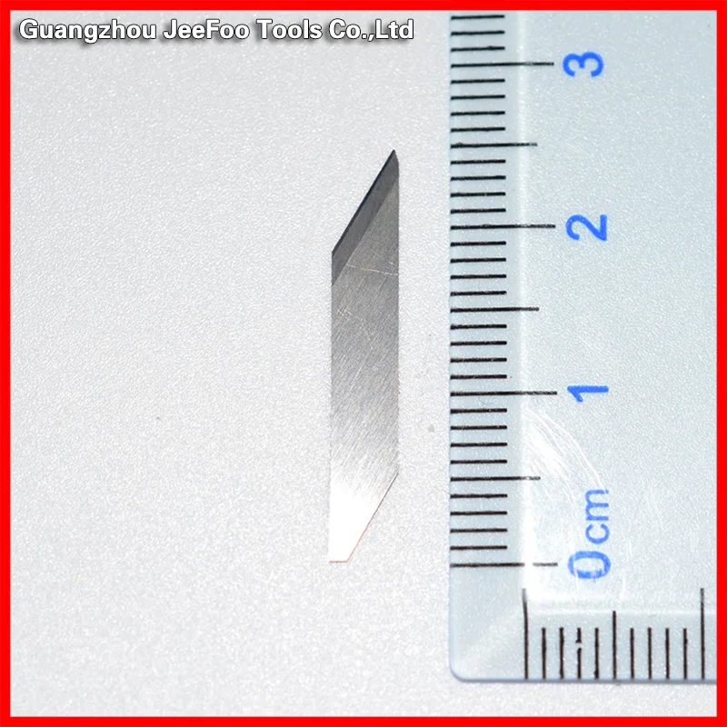 

EVA Sponge Cutting Blade Tungsten Steel Machine Cutter Knife JWEI AOL IECHO AOKE ZUND COMELZ JINDEX SPB-0045