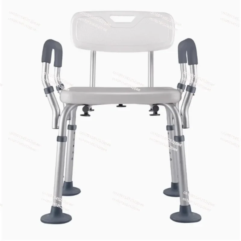 Silla De Ducha De Baño Para Ancianos, Taburete Plegable De Lujo, Hemiplejia, Muebles Japoneses Antideslizantes